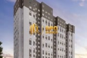 Condominío Novvo , apartamento com  1, 2 dormitorios,  com plantas de 25m²,  31m², 32m², 34m² e 37m²