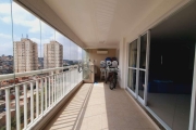 Apartamento de 140m² a venda em Interlagos, Cond. Futura, o com 3 quartos,3 suítes, Varanda Gourmet