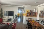 Condominio A Reserva Apartamento à venda 120m² , com 4 dormitorios, 1 suite, 2 vagas,