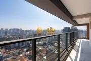 Apartamento tipo para venda com 3 quartos, 120m², no condominio Estilo.