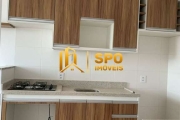 Apartamento a venda 31m Jardim Marajoara