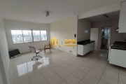 Apartamento à venda, 92 m² por R$ 450.000,00 - Santo Amaro - São Paulo/SP