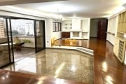 Apartamento Cond Parthenon 273m2, 4 dorms sendo 2 suítes, 1 por andar, Vila Mascote, oportunidade