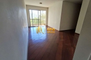 Apartamento no Jd Marajoara, Cond Forest Hills Park 82m², 3 dorms, 2 WC, 1 vaga coberta.