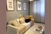 Apartamento a venda condomínio residencial Cupecê 70m