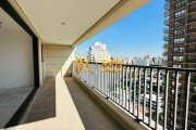 Condominio Lindenberg Reserva Itaim - apartamento a venda, com 154m2 e 2 vagas de garagem