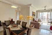 Cond. Lumina - apartamento para venda 92m2 2 vagas