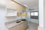 Open Marajoara - Apartamento à venda com 2 quartos, varanda e vaga de garagem 46 metros