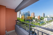 Studio para venda com 1 quarto, 27m², na Chácara Santo Antonio