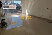 Sala comercial de 40 metros, para locação  no Jardim Marajoara.