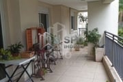 Apartamento à venda, 160 m²  4 quartos - Jardim Marajoara - São Paulo/SP