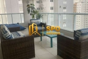 Apartamento a venda 243m cond Plaza Mayor Ipiranga