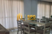 Apartamento com 3 quartos 1 suite , 106 m² no Centro em Aclimação, São Paulo