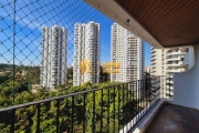 CONDOMINIO RESERVA CASA GRANDE: Apto à venda 280 m², 4 suítes, 3 salas, no Jardim Marajoara