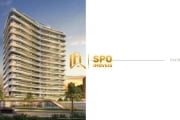 Apartamento à venda de 359 m² no Condomínio Saffire by Elli Saab em Moema