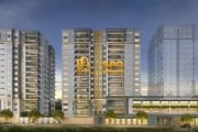 Apartamento à venda de 254 m² no Condomínio Íle Saint Louis (LIS Moema) em Moema