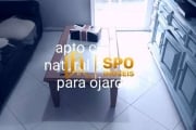 Apartamento à venda, com 2 dormitórios e 1 suíte no bairro do Morumbi