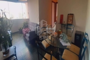 Apartamento Residencial à venda, Jardim Marajoara, São Paulo - AP0366.