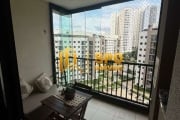 OPORTUNIDADE Apartamento de 75m² para Venda na Interlagos  Condomínio Interclube