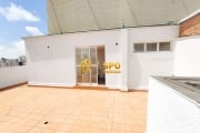 Cobertura à venda, 180 m² por R$ 880.000,00- Jardim Marajoara - São Paulo/SP