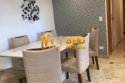 Lindo apartameno à venda oportunidade no Marajoara Park, 78m², 3 dorms, 1 suíte, 2 vagas, 2 wc