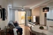 Cond. Interclube, apartamento com 3 quartos à venda, 67m² no Jardim Marajoara - São Paulo/SP