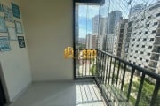 Apartamento à venda - 3 quartos sendo 1 suíte - Jardim Marajoara