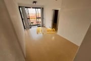 Apartamento com 2 dormitórios à venda, 63 m² por R$ 345.000 - Vila Castelo - São Paulo/SP