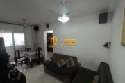 Apartamento 51metros, 02 dormitórios, sendo 01 suite Diadema, sala com sacada