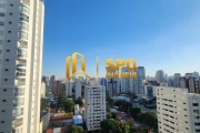 Apartamento para locação de 44,38m² - Vila Olímpia - São Paulo