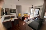 Apartamento com 2 dormitórios à venda, 50 m² por R$ 395.000 - Jardim Marajoara - São Paulo/SP