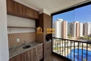 Apartamento a venda Interclube 75m interlagos