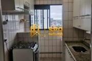 Apartamento de 50,7m² para Venda centro/diadema