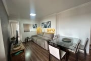 Apartamento a venda Condominio Nova America