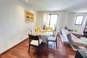 Apartamento com 2 quartos à venda na Avenida Interlagos, 1609, Jardim Marajoara, São Paulo