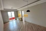 Apartamento de 68m² para Locação Centro/Diadema