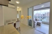 Apartamento à Venda na Vila Mascote, 68m2, 2 Quartos, 1 Suíte, 2 Vagas, Varanda Gourmet, Lazer