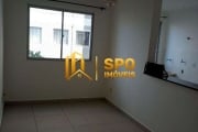 Apartamento de 48m² para Venda Taboão/SBC