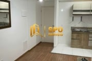 Apartamento 51metros 02 dormitórios sendo 01 suite cozinha planejada centro Diadema