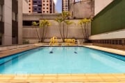 Apartamento para Venda ou Locação, 49m2, 2 Quartos na Vila Mascote!