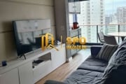 Apartamento Semi Mobiliado para Venda - 2 Quartos sendo 1 suíte - Alto da Boa Vista