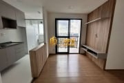 Apartamento à venda, 46 m² por R$ 485.000,00 - Jardim Marajoara - São Paulo/SP