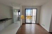 Apartamento de 46m², 2 quartos para Venda na Interlagos