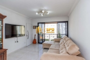 Apartamento com 3 dormitórios para alugar, 115 m² por R$ 11.390,00/mês - Vila Olímpia - São Paulo/SP