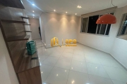 Apartamento com 67 metros 03 dormitórios centtro Diadema