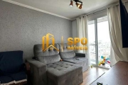 Apartamento com 68 metros 03 dormitórios sendo 01 suite 02 vagas de garagem centro Diadema