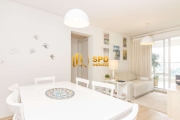Apartamento tipo para venda com 2 quartos, sendo 1 suíte, 68m²