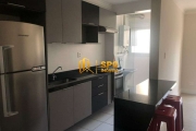 Apartamento para alugar  2 quartos, 1 Suite, 1 Vaga e depósito 64 metros, Chácara Santo Antônio