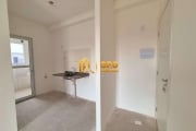 Condominio Mérito,  Apto a Venda de 51 m², com 2 dormitorios, sendo 1 suíte, e 1 vaga  e Varanda