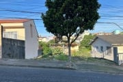 Terreno em Barreiros com 449,50m² - Escritura Pública - Sâo José/SC